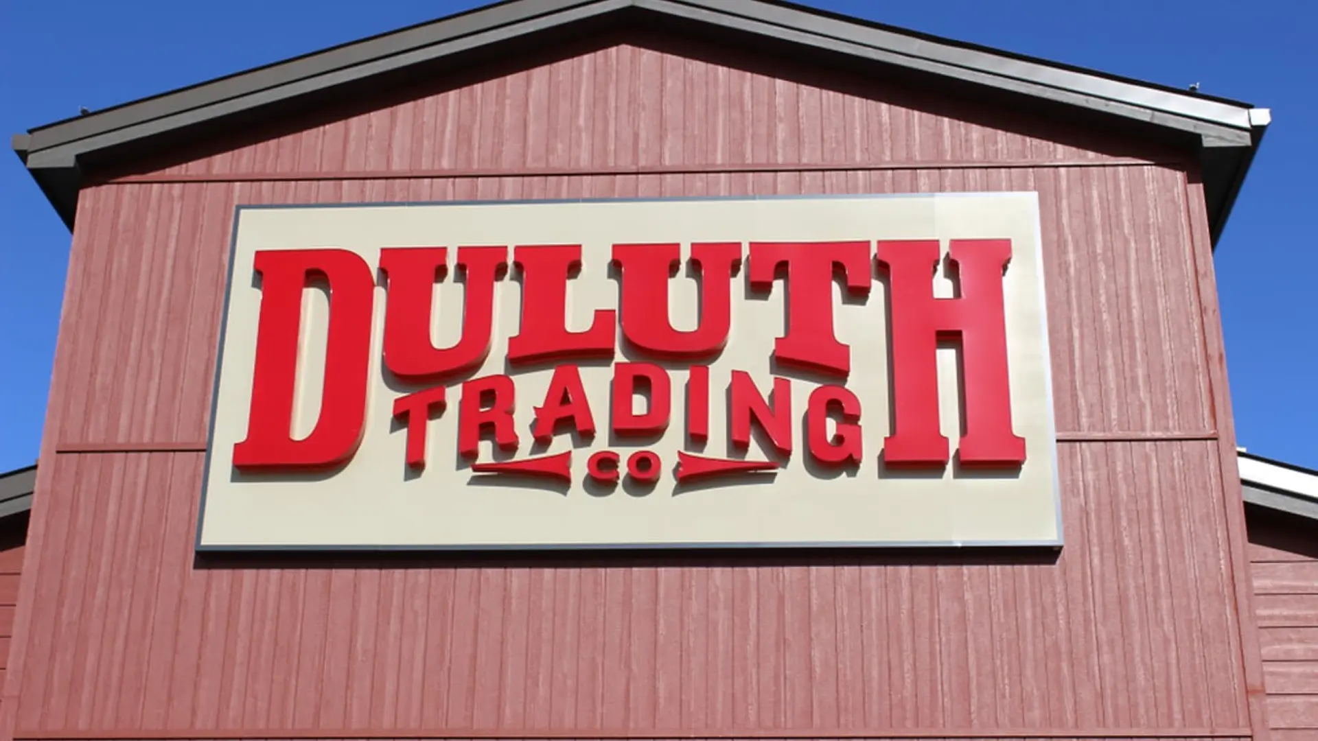 Duluth Trading Co logo,